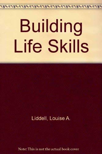 Building Life Skills,Used
