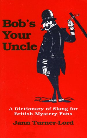 BOB'S YOUR UNCLE,New
