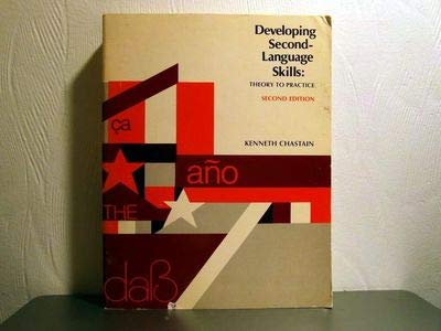 Developing secondlanguage skills: Theory to practice,Used