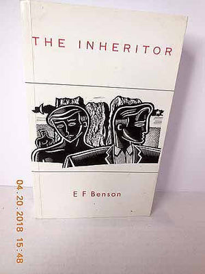 The Inheritor,Used