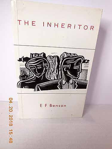 The Inheritor,Used