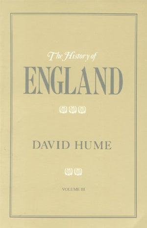 HISTORY OF ENGLAND VOL 3 PB, THE (History of England (Liberty Classics)),Used