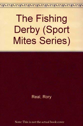 The Fishing Derby (Sport Mites Series),Used
