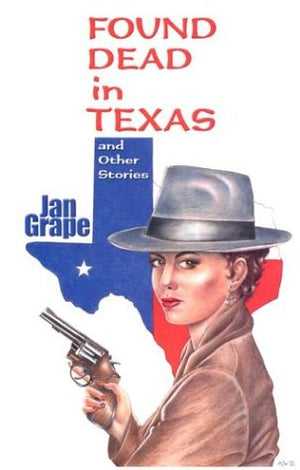 Found Dead in Texas (Five Star First Edition Mystery Series),Used