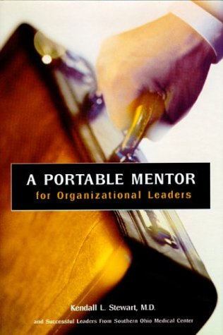 A Portable Mentor for Organizational Leaders,Used