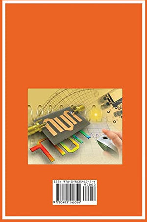 Microwave and RF Engineering Second Edition: A Practical Design with 100 Genesys Workspaces,Used