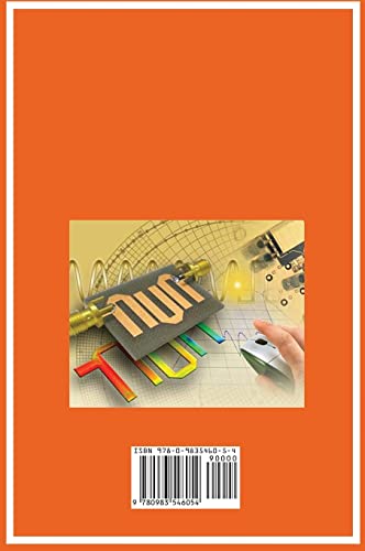 Microwave and RF Engineering Second Edition: A Practical Design with 100 Genesys Workspaces,Used