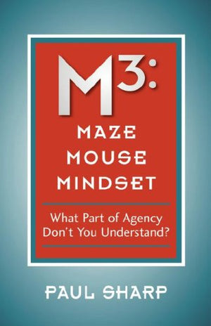 M3: Maze Mouse Mindset,Used