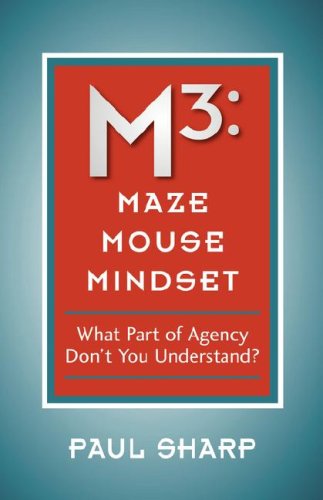 M3: Maze Mouse Mindset,Used