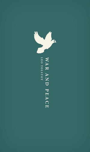 War And Peace (Oxford World'S Classics Hardback Collection)-used