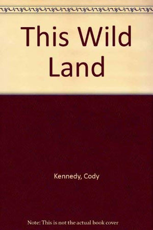 This Wild Land-used