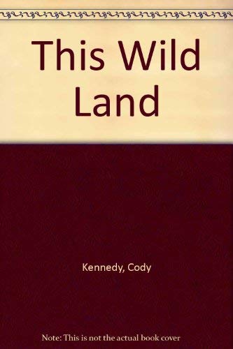 This Wild Land-used