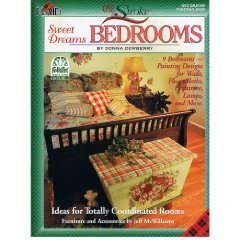 Sweet dreams bedrooms (One stroke),Used