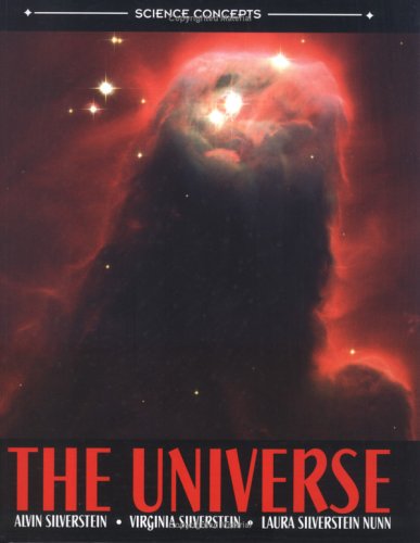The Universe (Science Concepts),Used