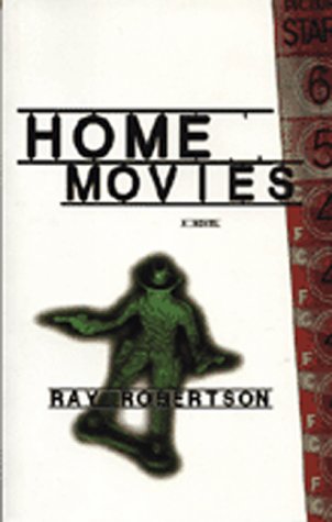 Home Movies,Used