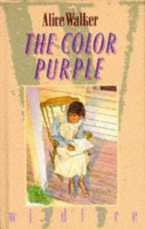 The Color Purple (Wildfire Books),Used
