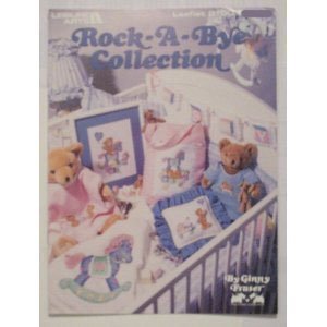 Rockabye baby quilts (Quilts made easy),Used