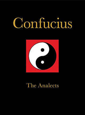 Confucius: The Analects (Volume 6) (Chinese Binding, 6)
