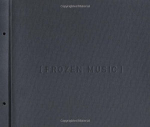 Frozen Music,Used