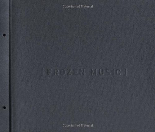 Frozen Music,Used