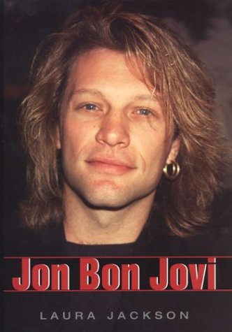 Jon Bon Jovi,New