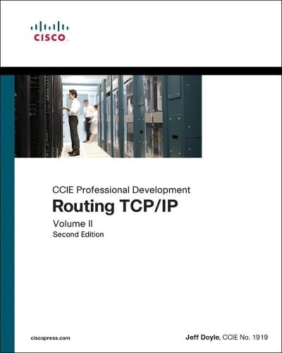 Routing TCP/IP: CCIE Professional Development, Volume 2,Used