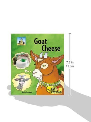 Goat Cheese (Fact And Fiction),Used