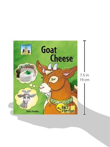 Goat Cheese (Fact And Fiction),Used