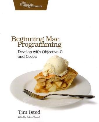 Beginning Mac Programming,New