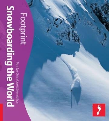 Snowboarding the World,Used