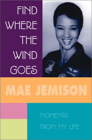 Find Where The Wind Goes: Moments From My Life,New