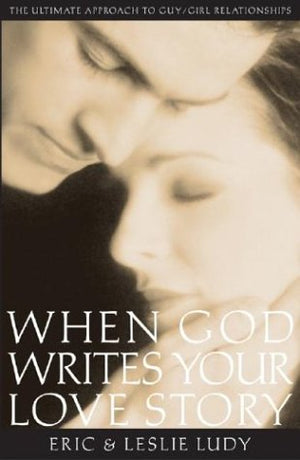 When God Writes Your Love Story,Used
