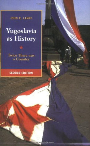 Yugoslavia as History 2ed,Used