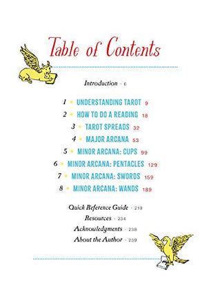 Guided Tarot: A Beginner's Guide to Card Meanings, Spreads, and Intuitive Exercises for Seamless Readings (Guided Metaphysical R,Used