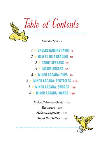 Guided Tarot: A Beginner's Guide to Card Meanings, Spreads, and Intuitive Exercises for Seamless Readings (Guided Metaphysical R,Used