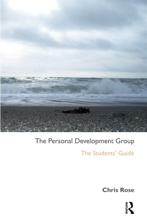 The Personal Development Group: The Student's Guide,Used