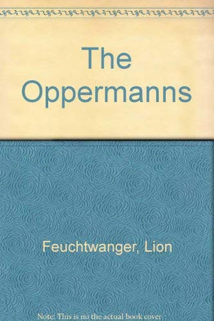 The Oppermanns,Used