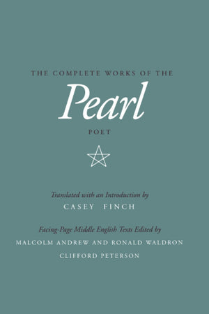 Complete Works of the Pearl Poet,Used