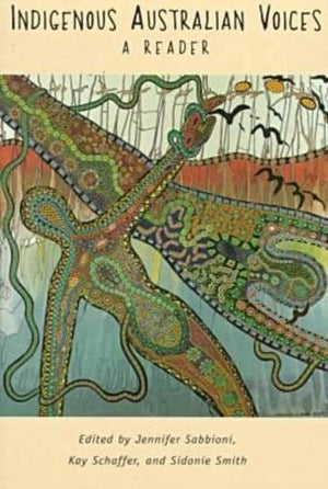 Indigenous Australian Voices: A Reader,Used