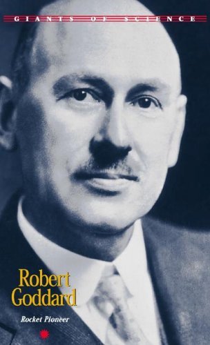 Robert Goddard (Giants of Science),Used