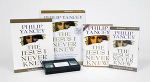 The Jesus I Never Knew,Used