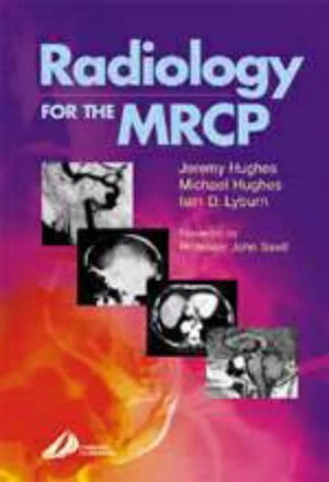 Radiology for the MRCP