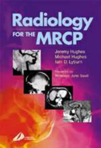 Radiology for the MRCP