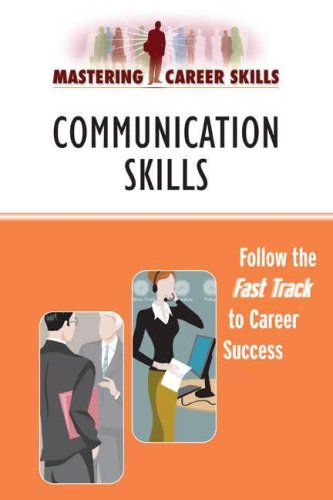 Communication Skills (Mastering Career Skills),Used