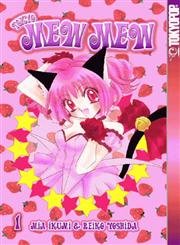 Mew Mew to the Rescue (Tokyo MewMew, Vol.1),Used