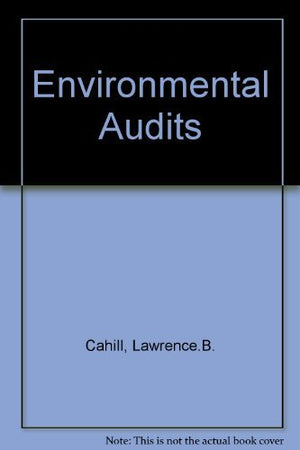 Environmental Audits,Used