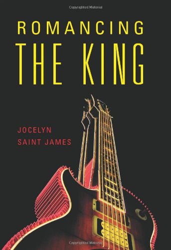 Romancing the King (Avalon Romance),Used
