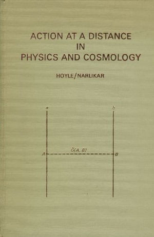 Action at a Distance in Physics and Cosmology,Used
