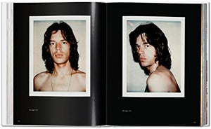 Andy Warhol Polaroids 1958  1987