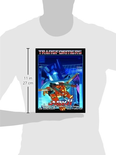 Transformers: The Ark Volume 2,Used